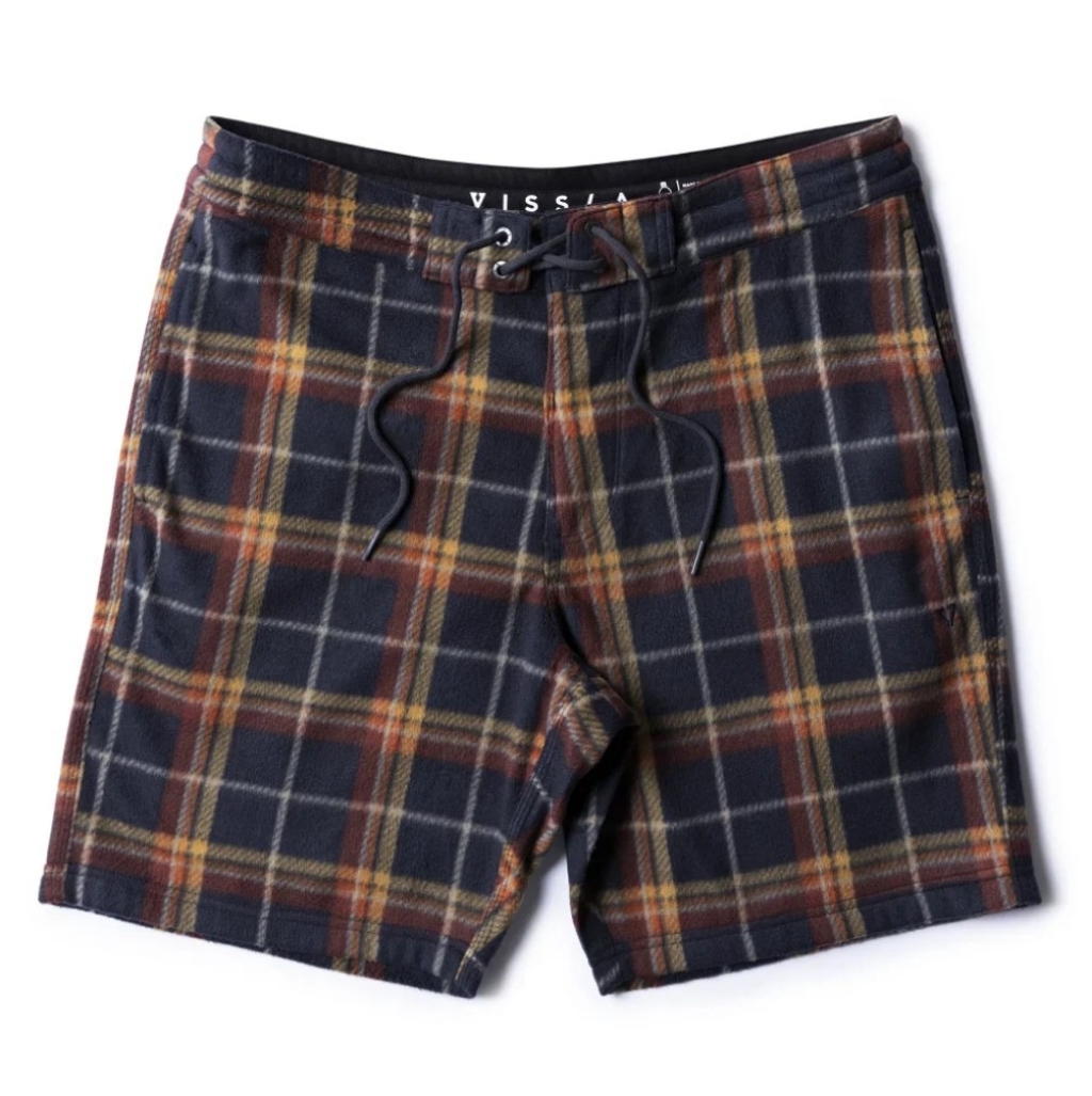 Vissla Eco-Zy 18.5" Sofa Surfer Shorts L
